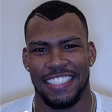 Anthony José Zambrano
