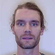 Mathieu Bilodeau