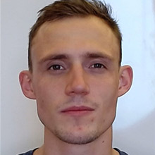 Jamie Webb