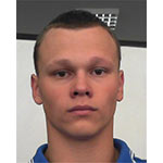 Oleksii Kyrylin