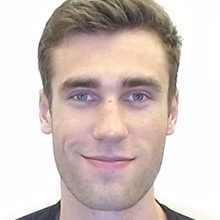 Hamish Kerr