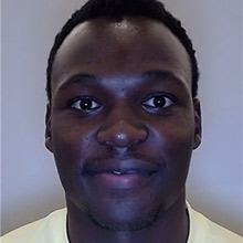 Clarence Munyai