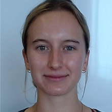 Carley Thomas