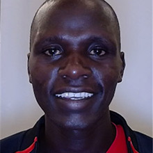 Fred Musobo