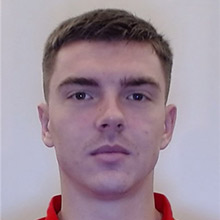 Aliaksei Katkavets