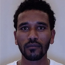 Dawit Fikadu