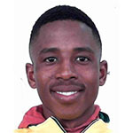 Retshidisitswe Mlenga