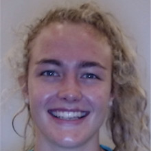 Zenéy Van Der Walt
