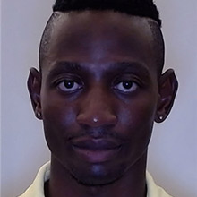 Ashley Hlungwani