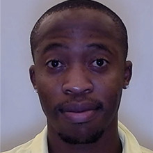 Thapelo Phora