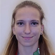 Petra Bánhidi-Farkas