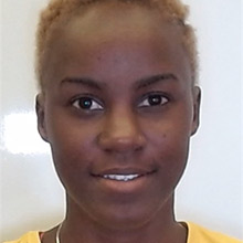 Tissanna Hickling
