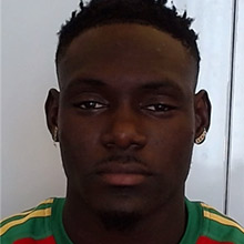 Hakeem Huggins