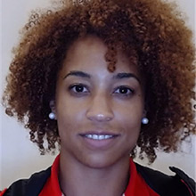 Salomé Kora