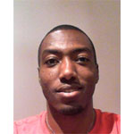 Collins Omae Gichana