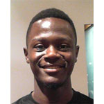 Mark Otieno Odhiambo