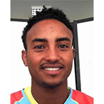 Bereket Tedros
