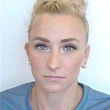Mayada AL Sayad