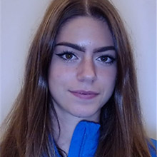 Rebecca Borga