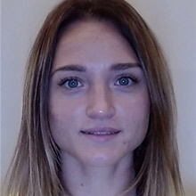 Ivanna Avramchuk