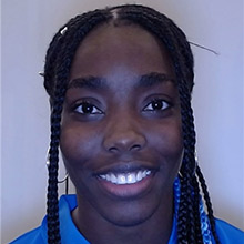 Daisy Osakue