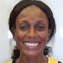 Ronda Whyte