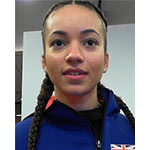 Hannah Williams