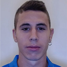 Daniele Corsa