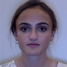 Polina Tkalich