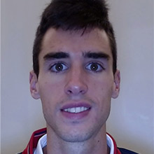 Jesús Gómez