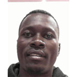 Aron Kipchumba Koech