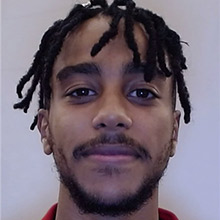 Mohamed Amine Touati