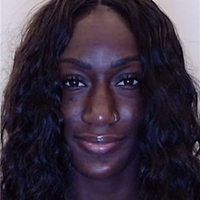 Katherine Surin