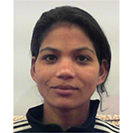 Dil Maya KARKI