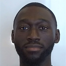 Martin Owusu Antwi