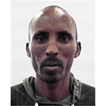 Suleiman ABDILLE BORAI