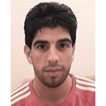 Awad AL Sharafat