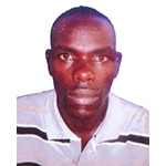 Simon Wachira