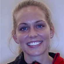 Christina Honsel