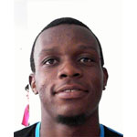 Kendrick Thompson
