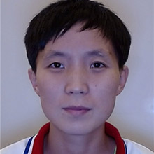 Kwang-Ok Ri