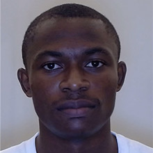 Rossene KASONGO Mpingo