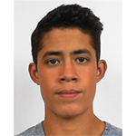 Natan Armando RIVERA Alas