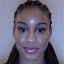 Briana Williams
