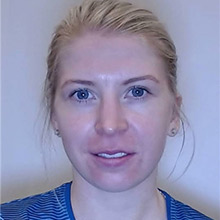 Sara Kuivisto