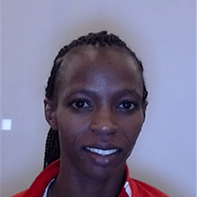 Hellen Syombua Kalii