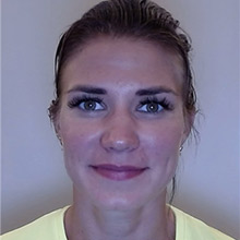 Mariya Korobitskaya