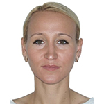 Lilia Fisikovici