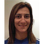 Ourania Rempouli