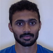 Muhammed Anas Yahiya